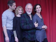 Kenneth Cranham