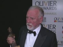 Kenneth Cranham