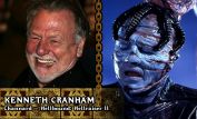 Kenneth Cranham