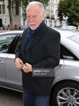 Kenneth Cranham