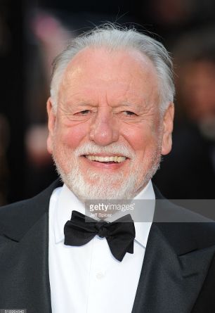 Kenneth Cranham