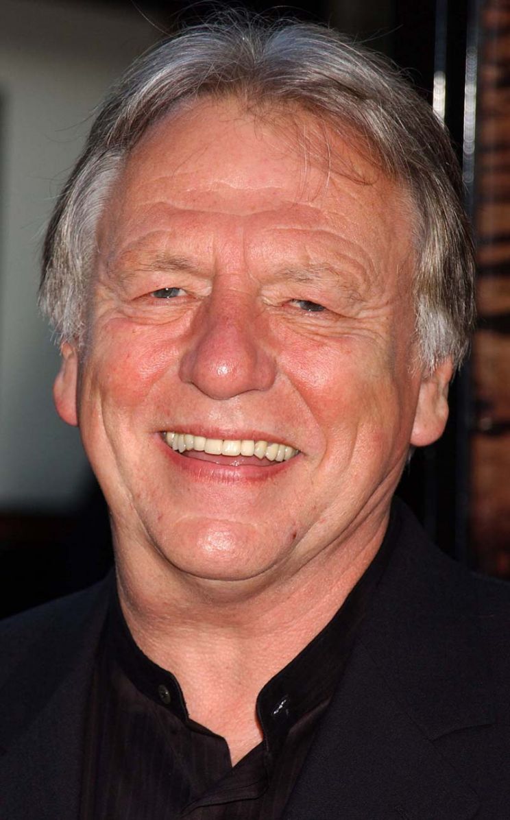 Kenneth Cranham