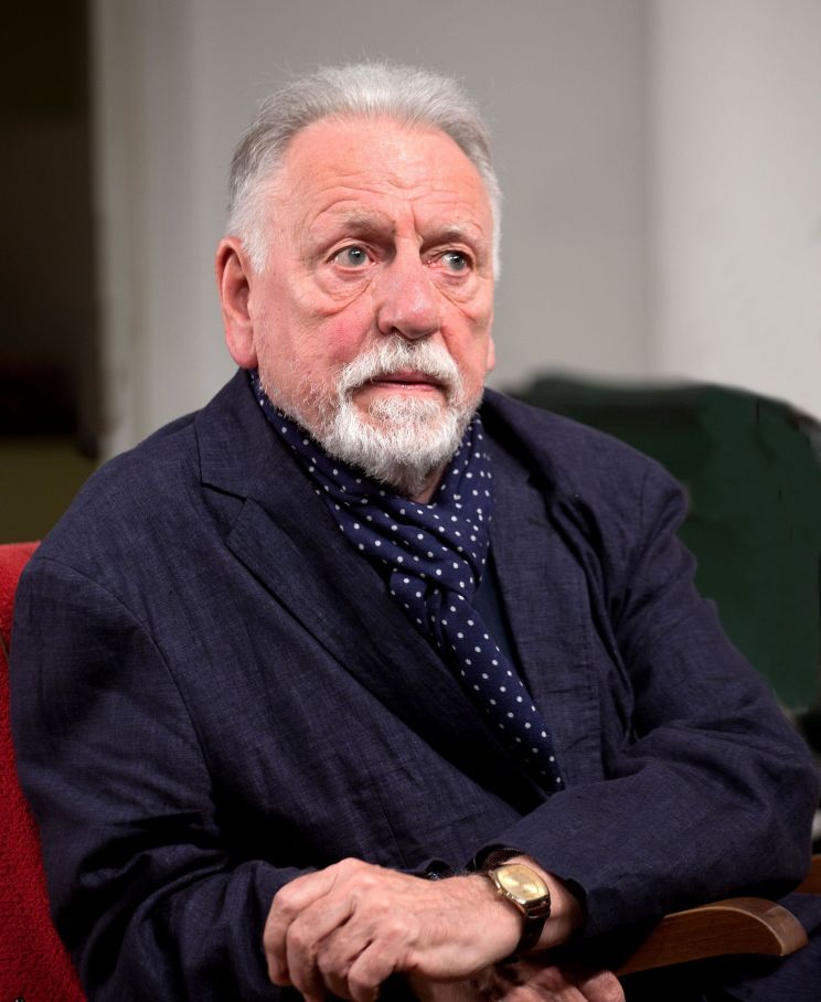 Kenneth Cranham