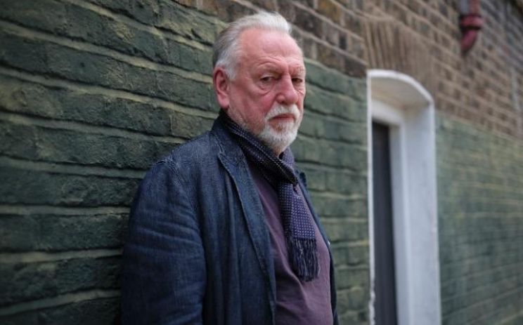 Kenneth Cranham