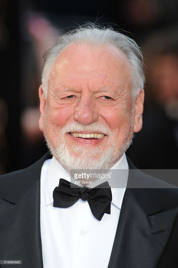 Kenneth Cranham