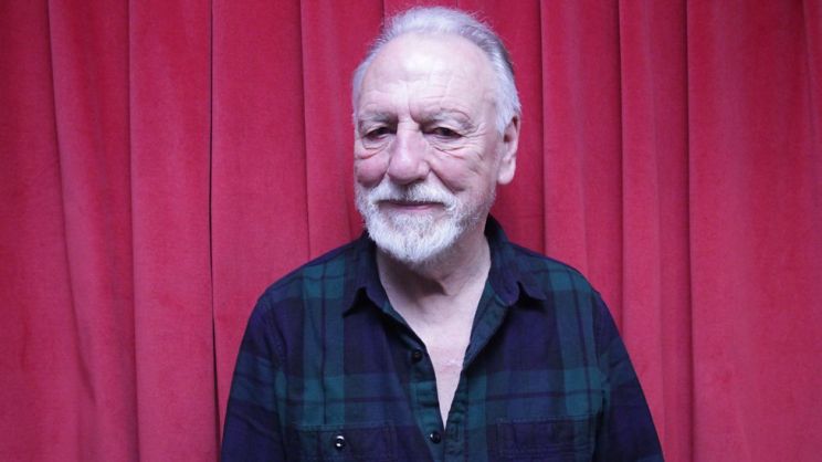 Kenneth Cranham