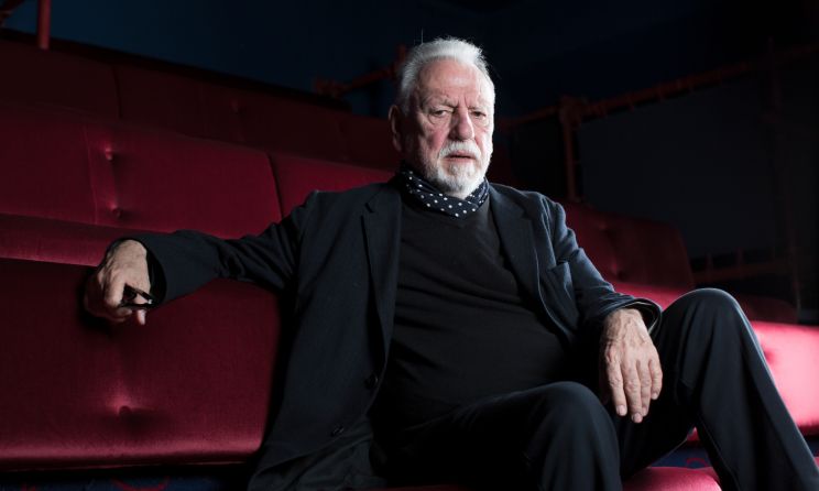 Kenneth Cranham