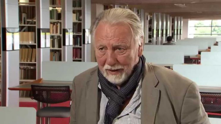 Kenneth Cranham