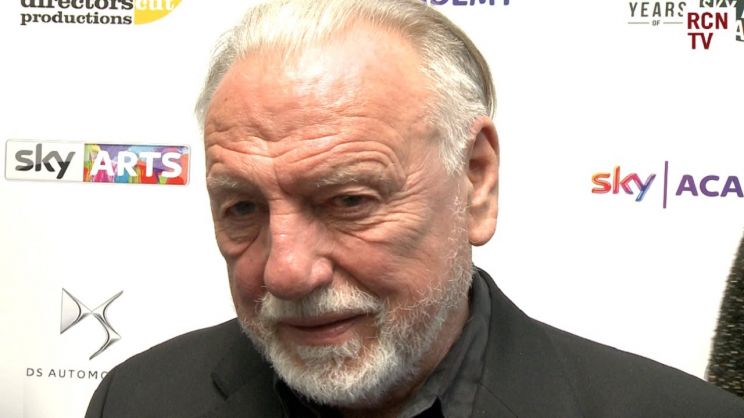 Kenneth Cranham