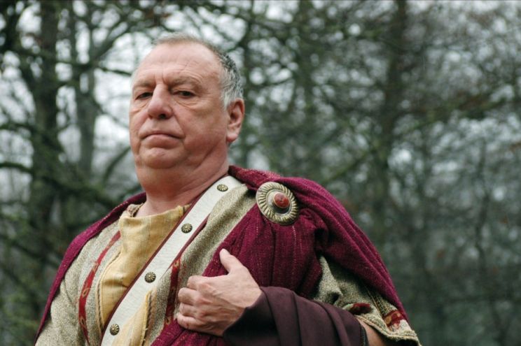 Kenneth Cranham