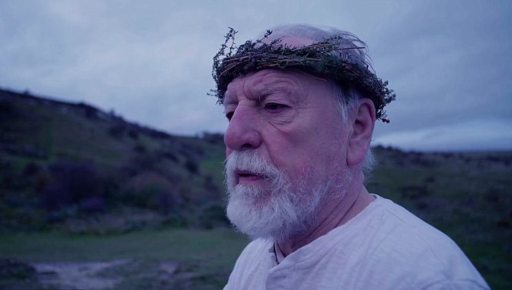 Kenneth Cranham