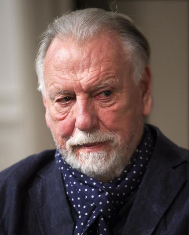 Kenneth Cranham