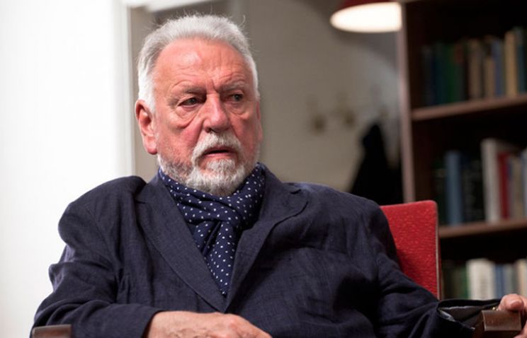 Kenneth Cranham