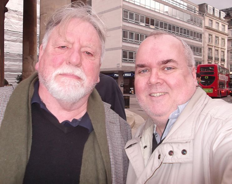 Kenneth Cranham