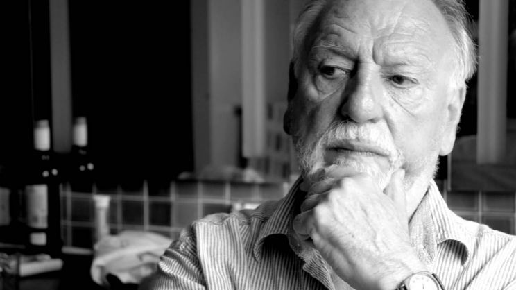 Kenneth Cranham