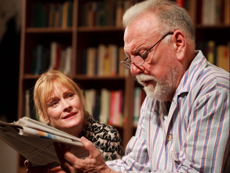 Kenneth Cranham