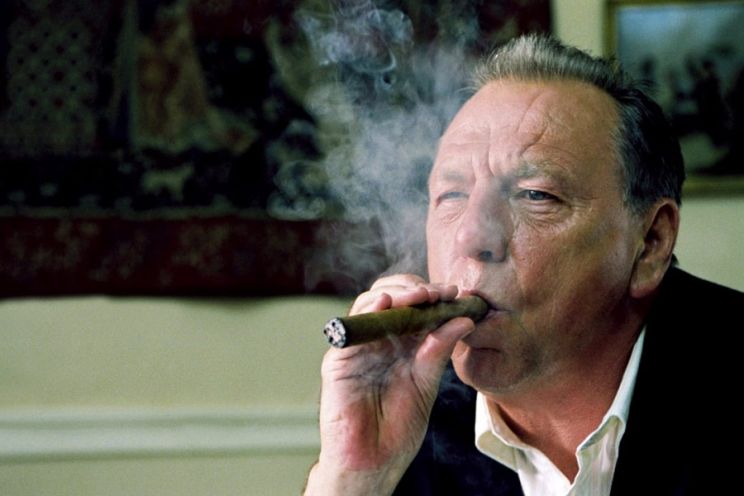 Kenneth Cranham