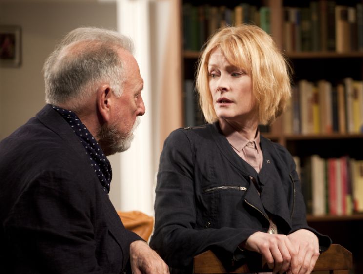 Kenneth Cranham