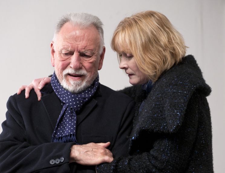 Kenneth Cranham