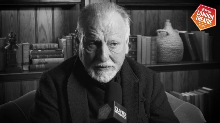 Kenneth Cranham