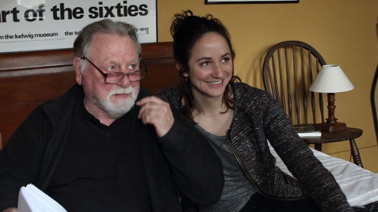 Kenneth Cranham