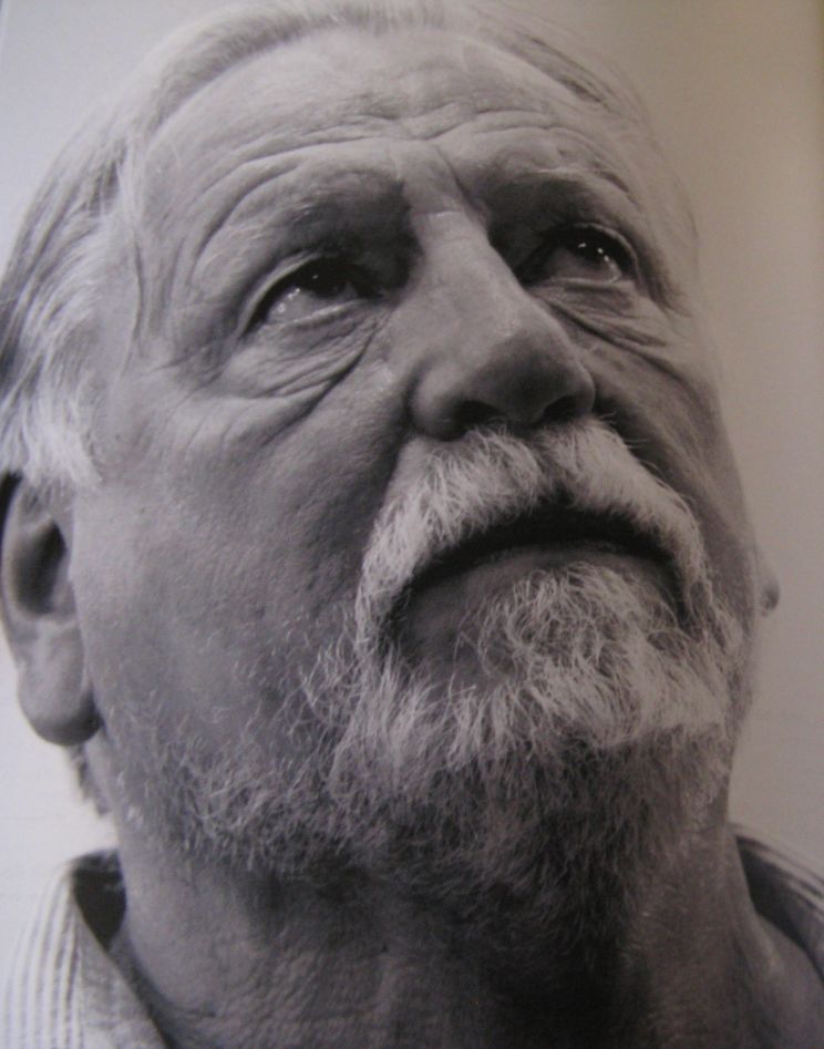 Kenneth Cranham