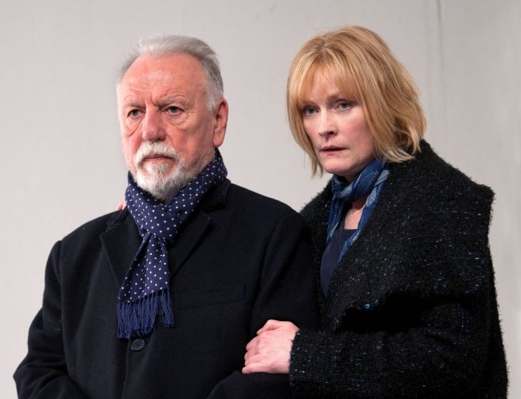 Kenneth Cranham
