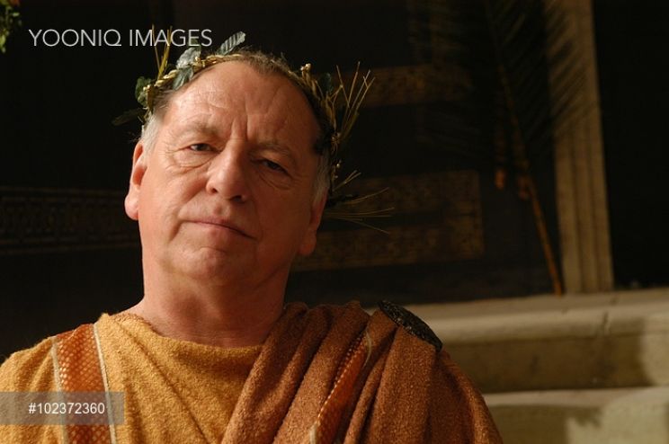 Kenneth Cranham