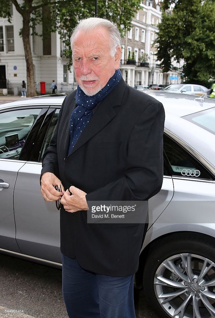 Kenneth Cranham