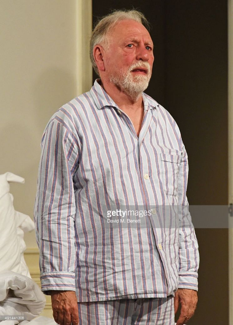 Kenneth Cranham