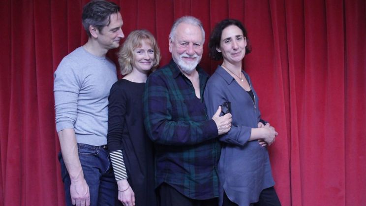 Kenneth Cranham