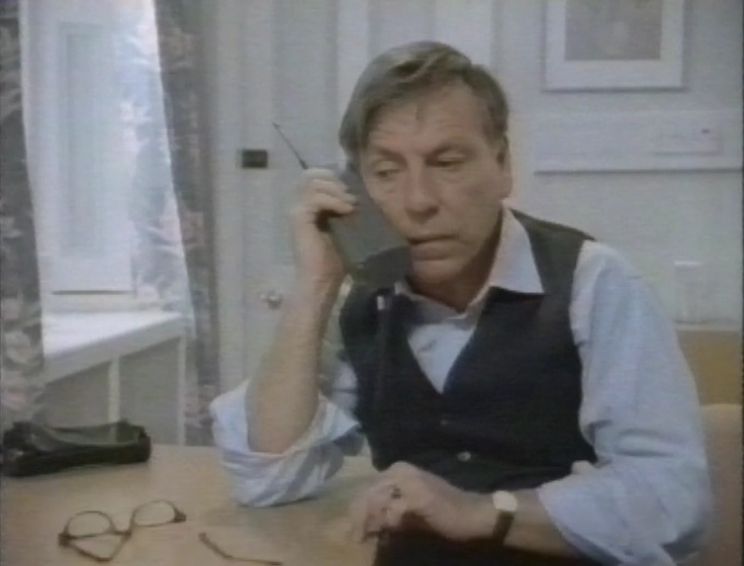 Kenneth Cranham