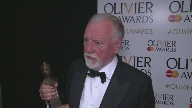 Kenneth Cranham