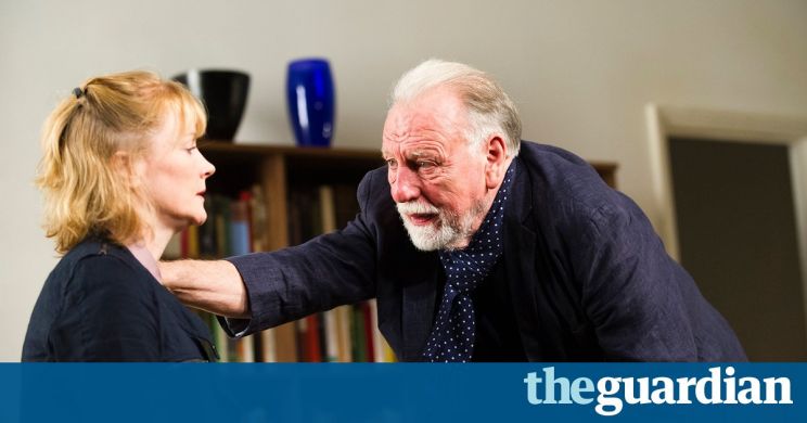 Kenneth Cranham