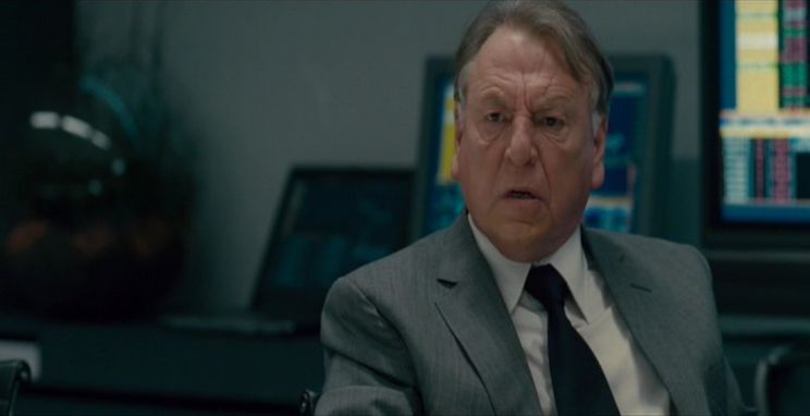 Kenneth Cranham