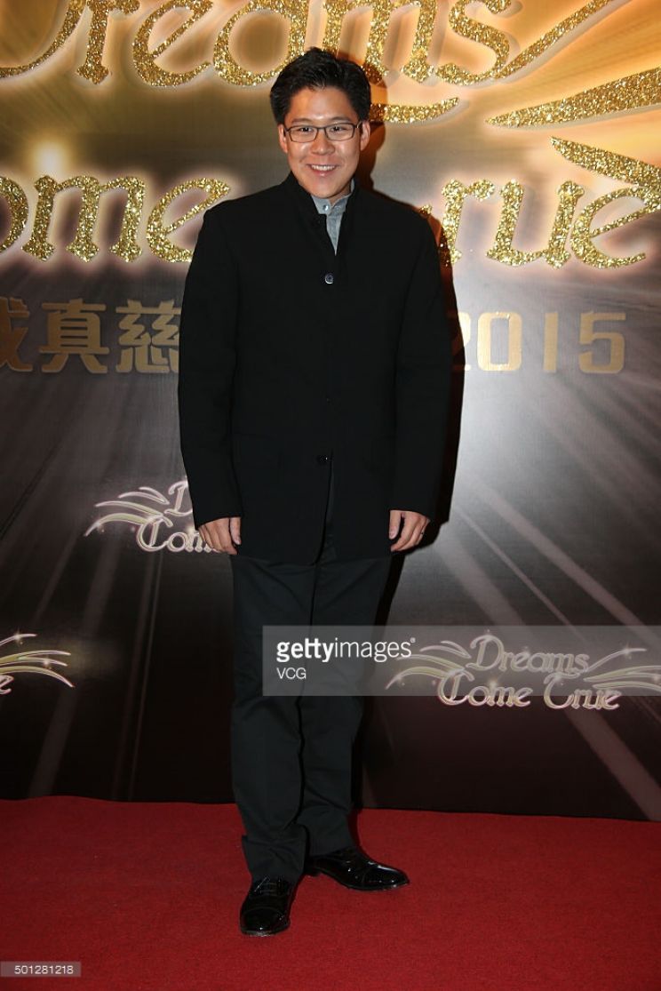 Kenneth Fok
