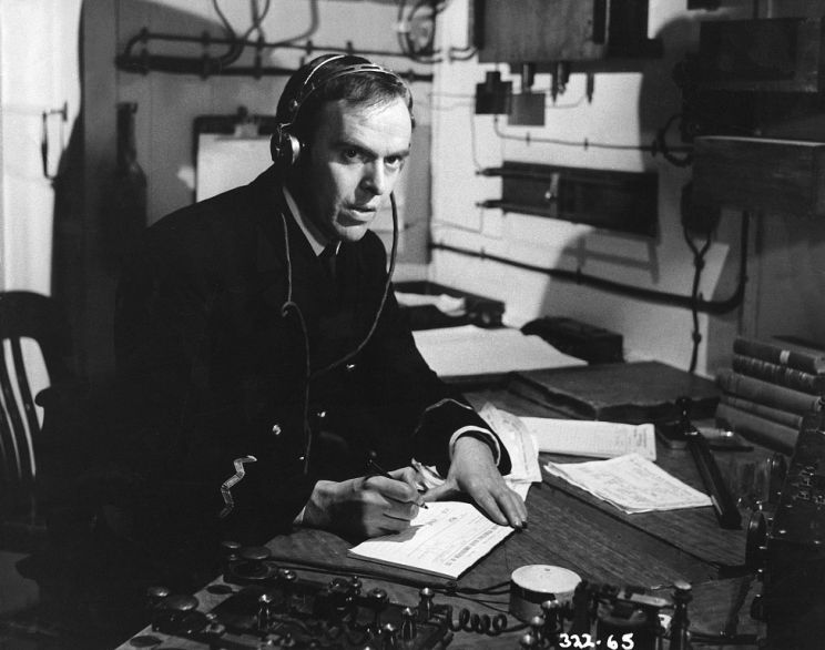 Kenneth Griffith
