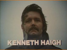 Kenneth Haigh