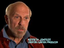 Kenneth Johnson