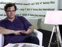 Kenneth Lonergan