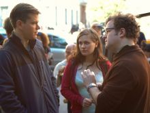 Kenneth Lonergan