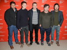 Kenneth Lonergan