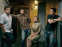 Kenneth Lonergan