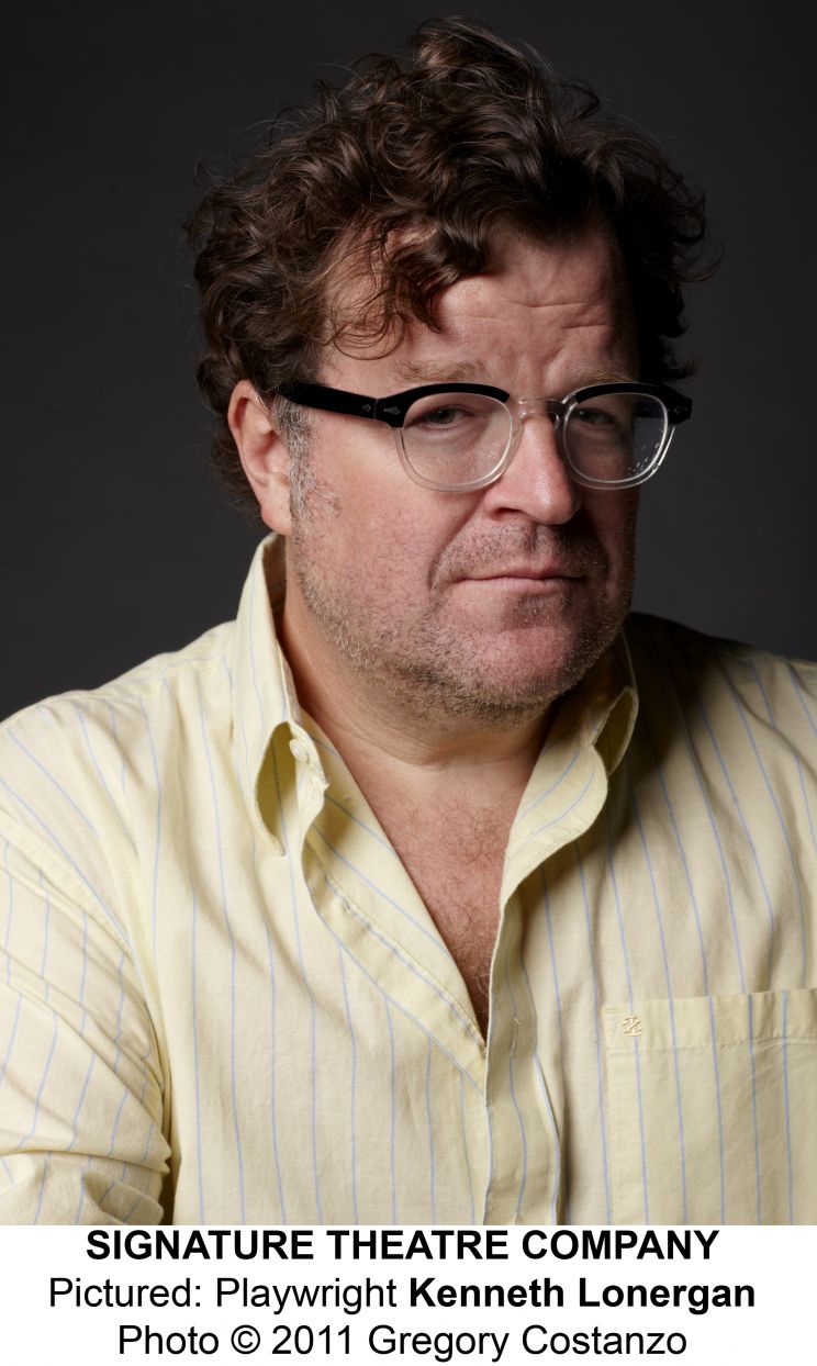 Kenneth Lonergan