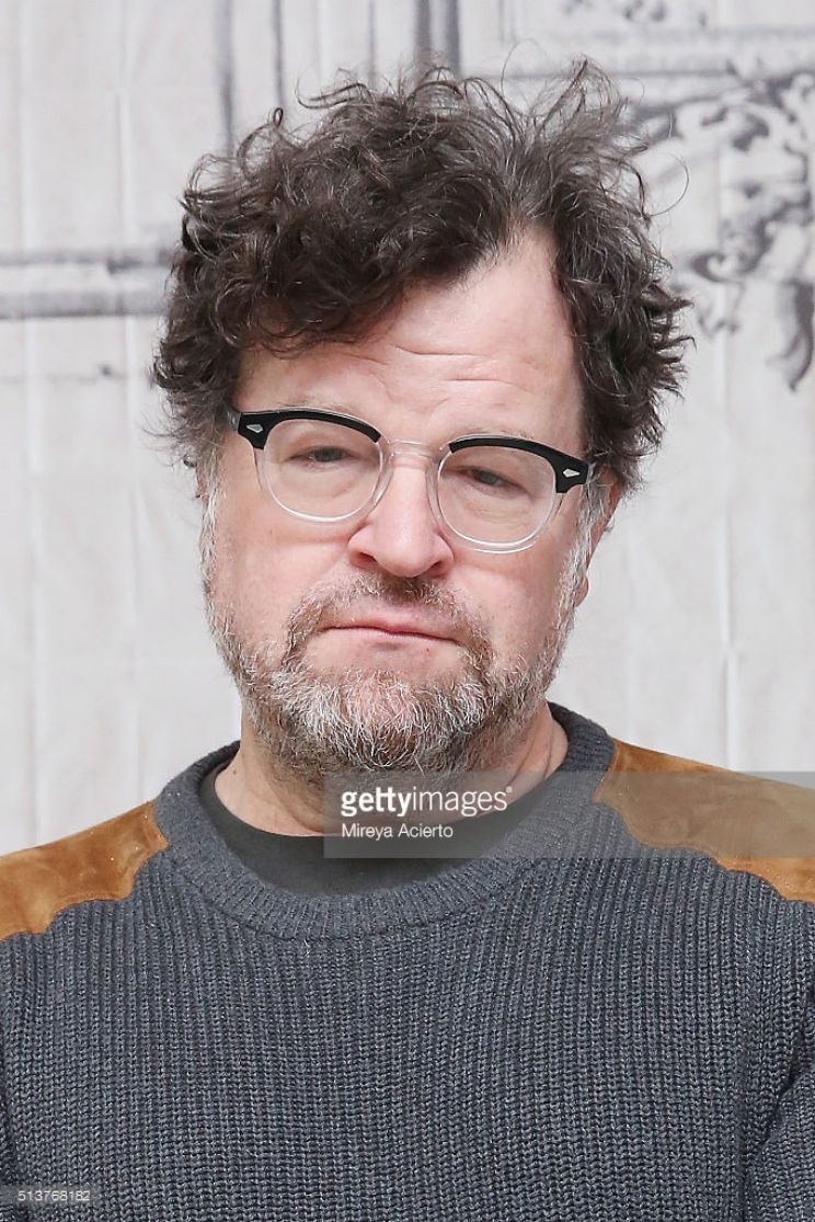 Kenneth Lonergan