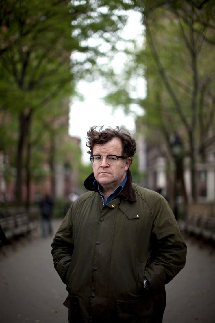 Kenneth Lonergan