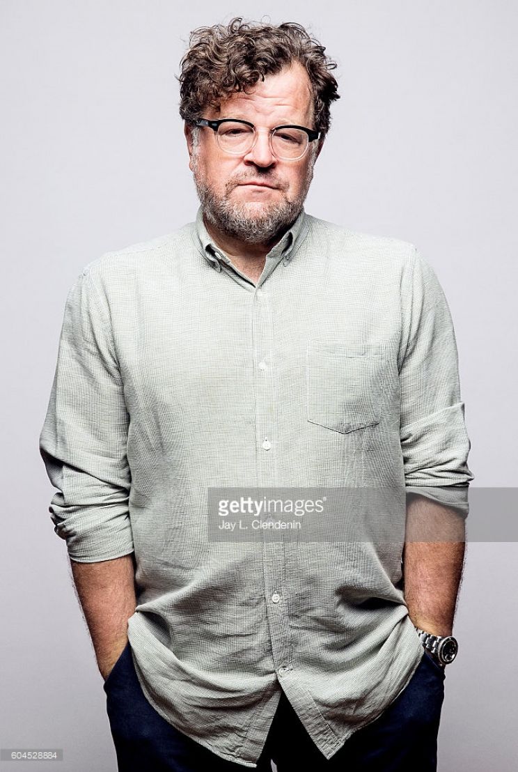 Kenneth Lonergan