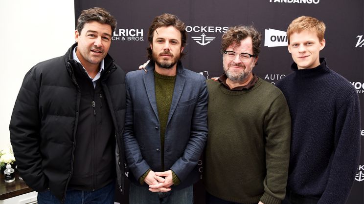 Kenneth Lonergan