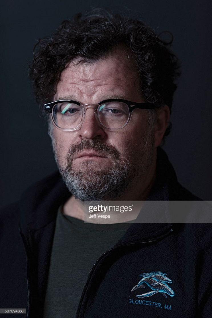 Kenneth Lonergan