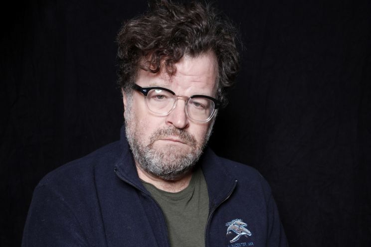 Kenneth Lonergan